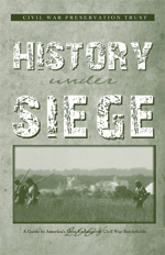 History under Siege 2008